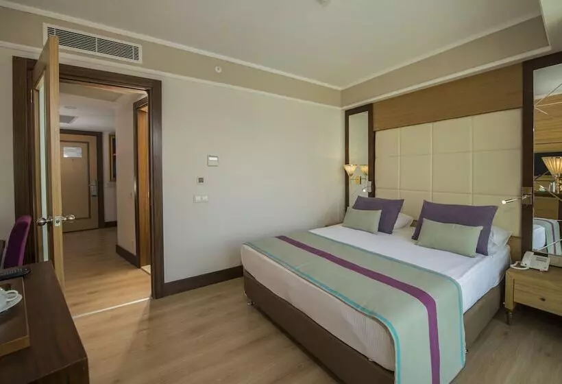 Dream World Aqua Hotel - All Inclusive