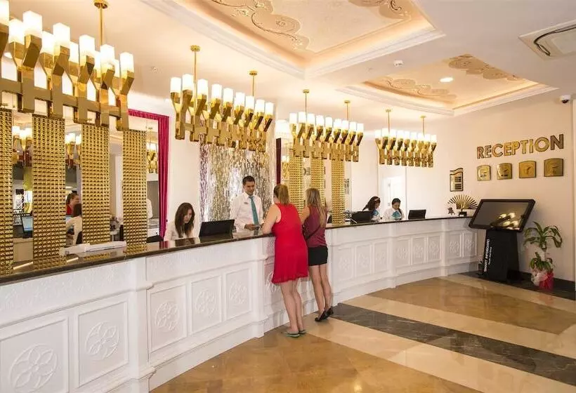 Dream World Aqua Hotel - All Inclusive