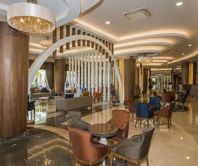 Dream World Aqua Hotel - All Inclusive