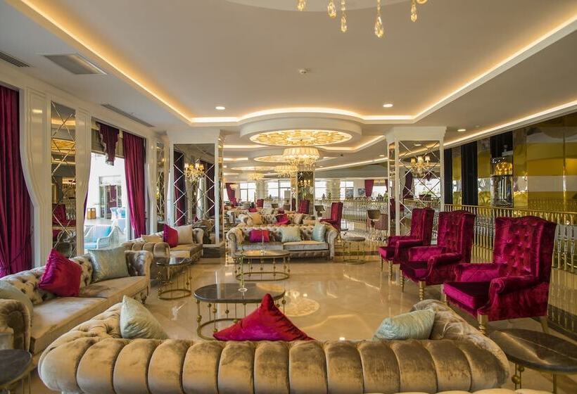 Dream World Aqua Hotel - All Inclusive