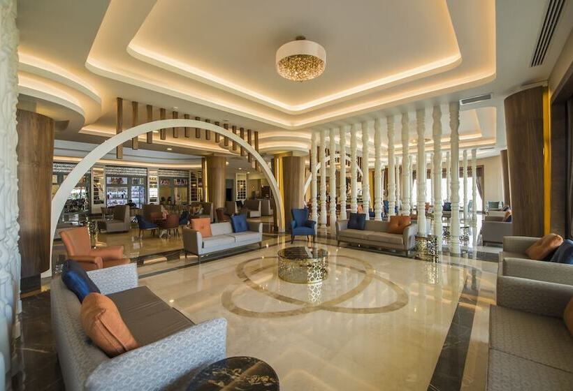 Dream World Aqua Hotel - All Inclusive