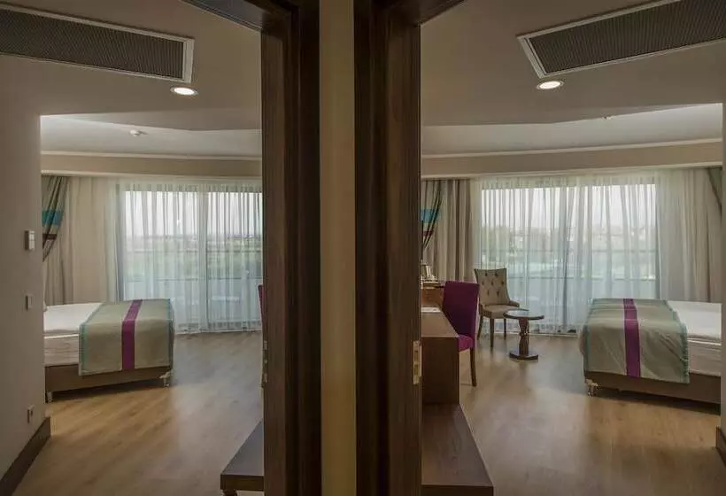 Dream World Aqua Hotel - All Inclusive