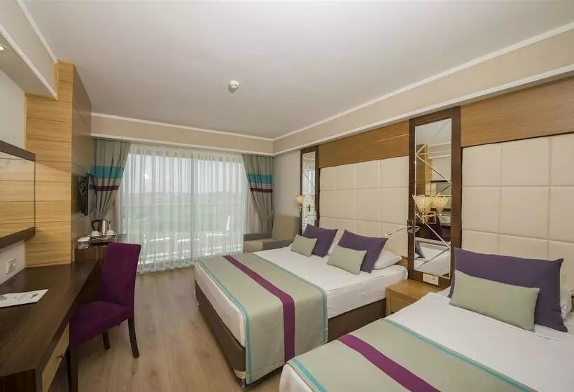 Dream World Aqua Hotel - All Inclusive