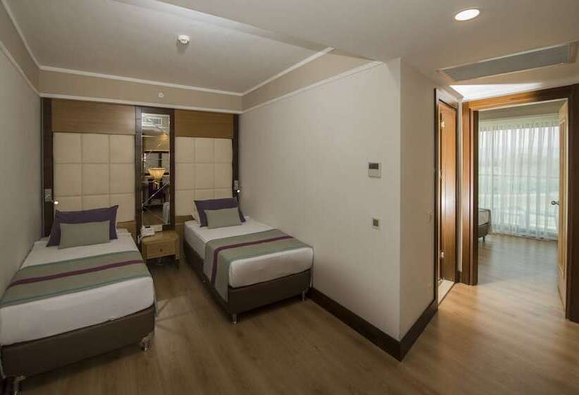 Dream World Aqua Hotel - All Inclusive