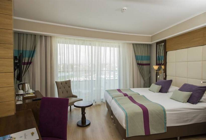 Dream World Aqua Hotel - All Inclusive