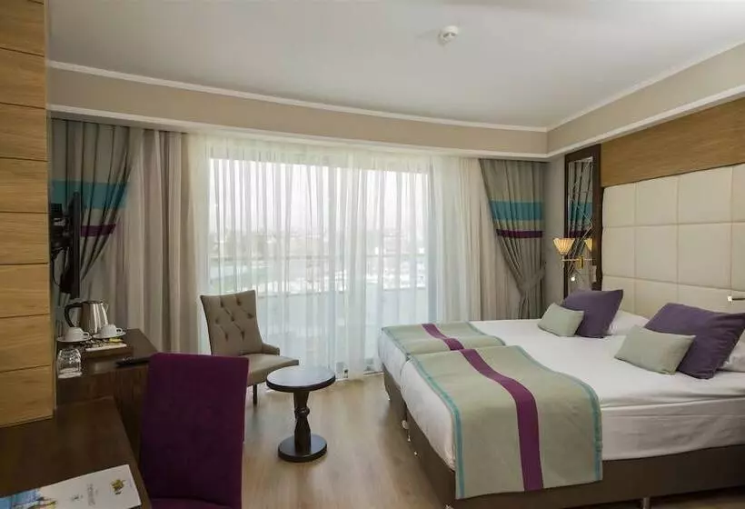 Dream World Aqua Hotel - All Inclusive