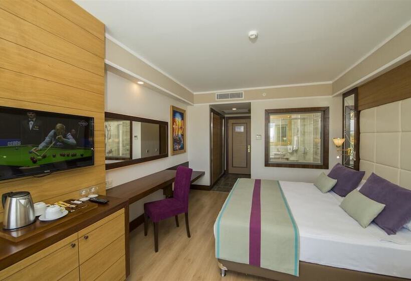 Dream World Aqua Hotel - All Inclusive