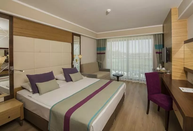 Dream World Aqua Hotel - All Inclusive