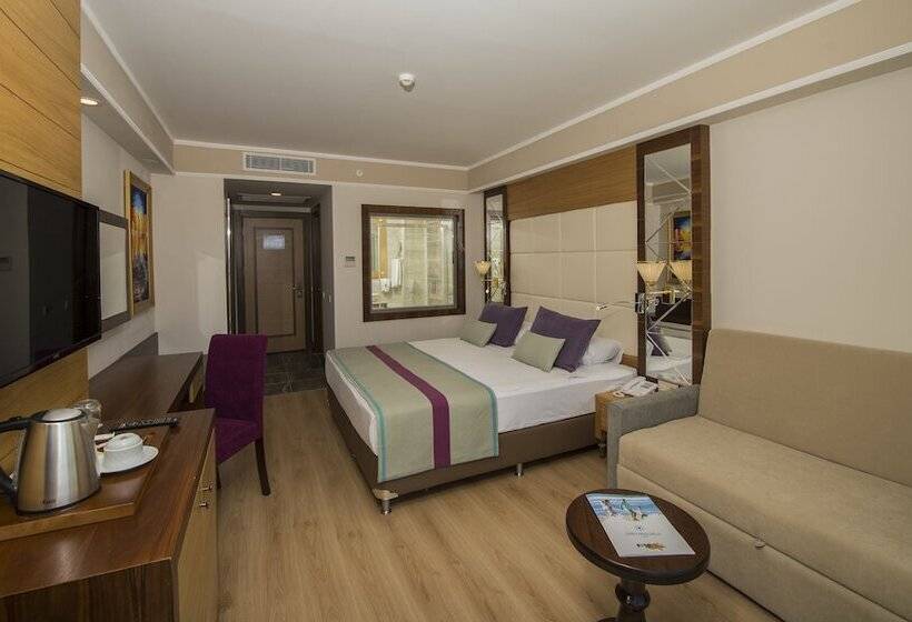 Dream World Aqua Hotel - All Inclusive