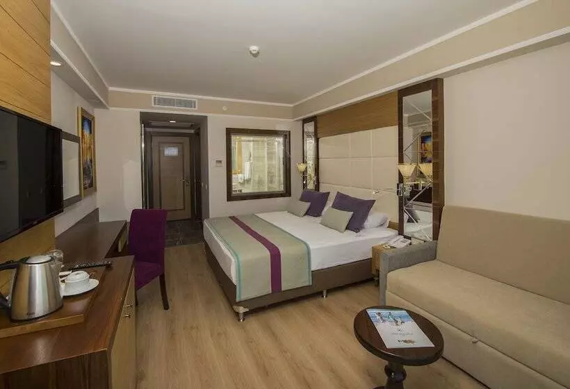 Dream World Aqua Hotel - All Inclusive