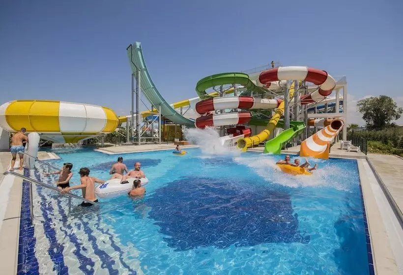 Dream World Aqua Hotel - All Inclusive