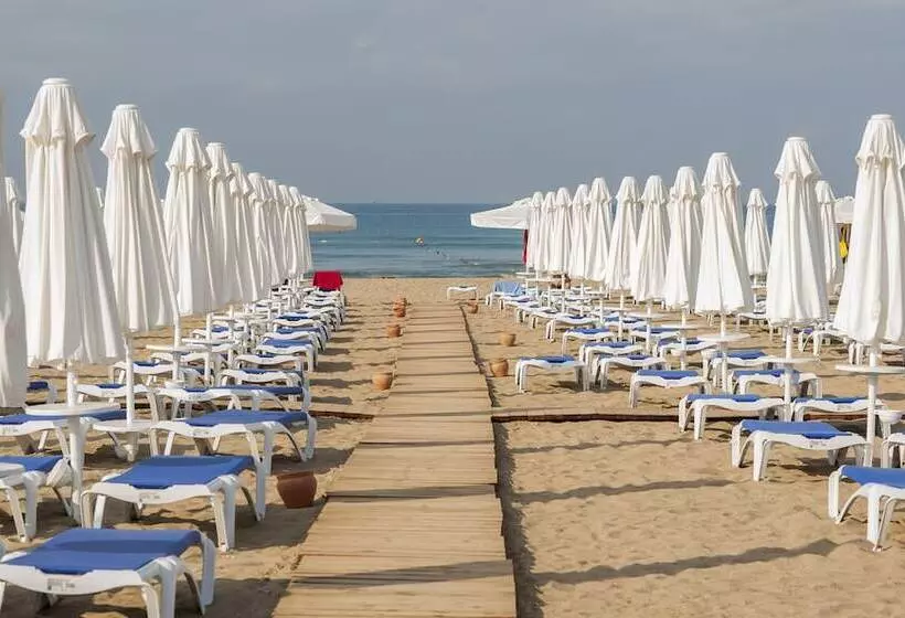 Dream World Aqua Hotel - All Inclusive