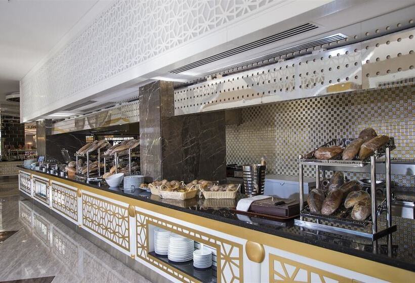 Dream World Aqua Hotel - All Inclusive