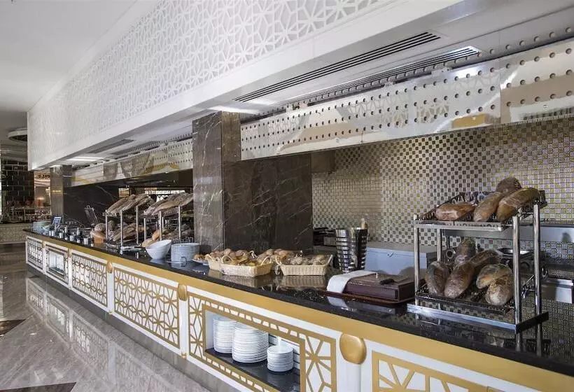 Dream World Aqua Hotel - All Inclusive