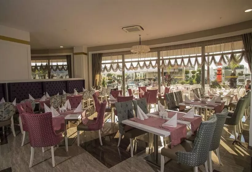 Dream World Aqua Hotel - All Inclusive