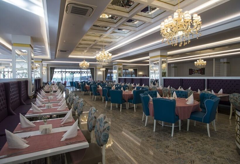 Dream World Aqua Hotel - All Inclusive