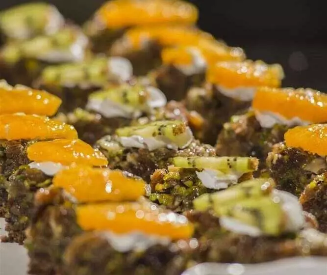 Dream World Aqua Hotel - All Inclusive