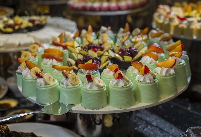 Dream World Aqua Hotel - All Inclusive