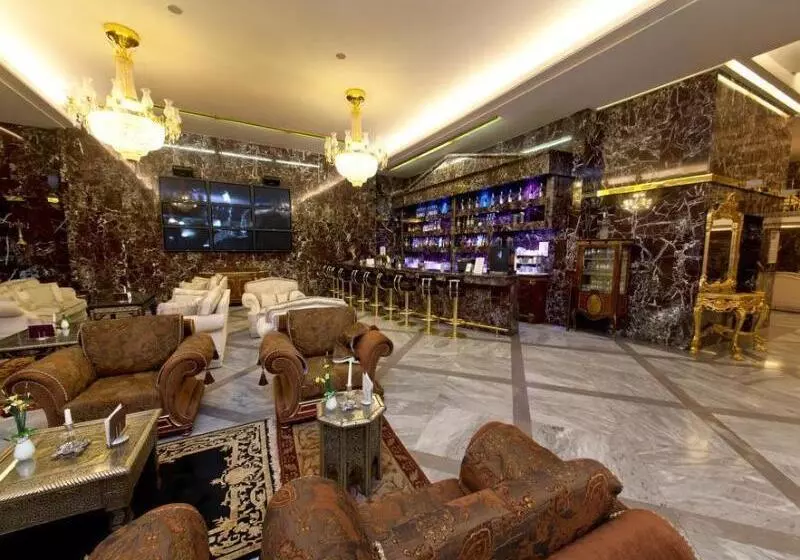 ホテル Excelsior Dortmund Hauptbahnhof