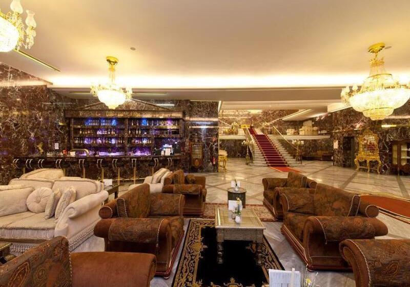 ホテル Excelsior Dortmund Hauptbahnhof