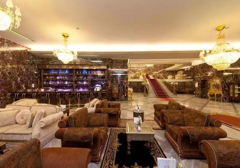 ホテル Excelsior Dortmund Hauptbahnhof