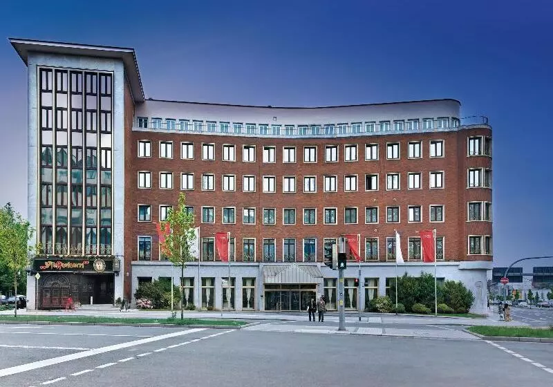 ホテル Excelsior Dortmund Hauptbahnhof