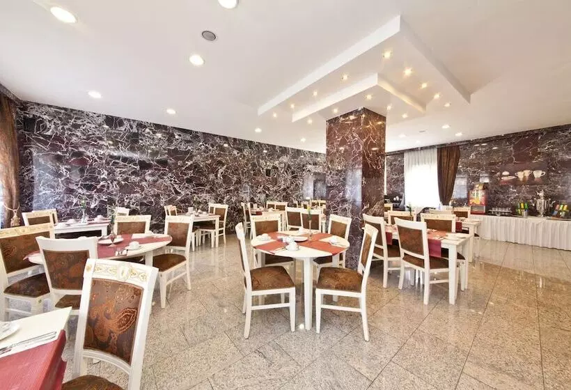 ホテル Excelsior Dortmund Hauptbahnhof