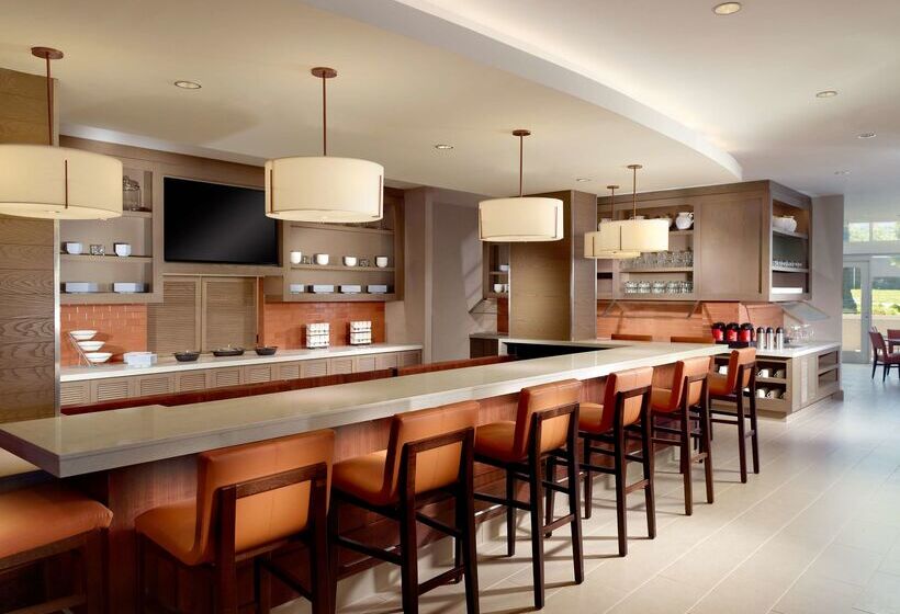 فندق Hyatt House Atlanta Downtown