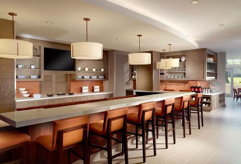 호텔 Hyatt House Atlanta Downtown