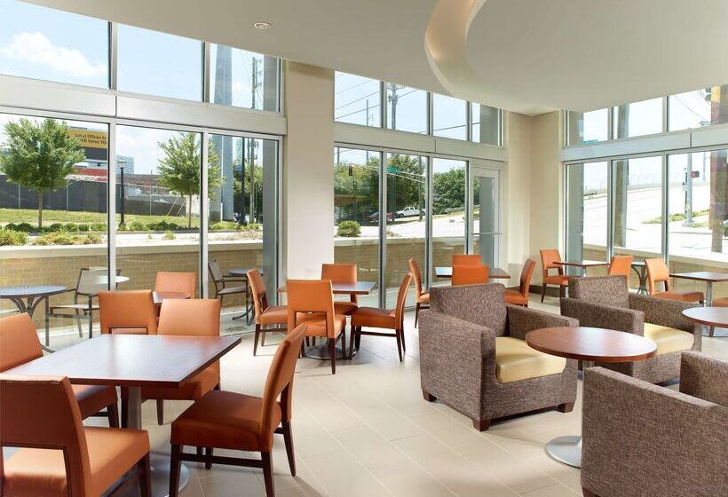 فندق Hyatt House Atlanta Downtown