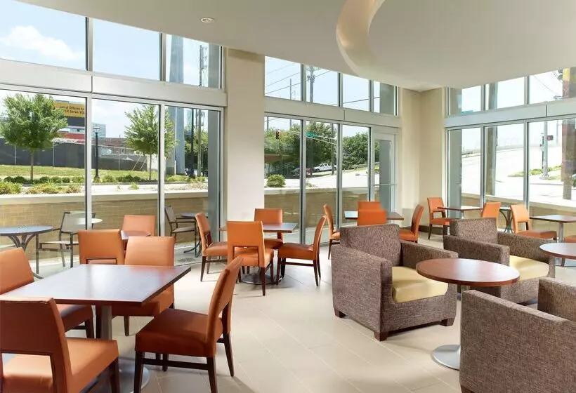 호텔 Hyatt House Atlanta Downtown