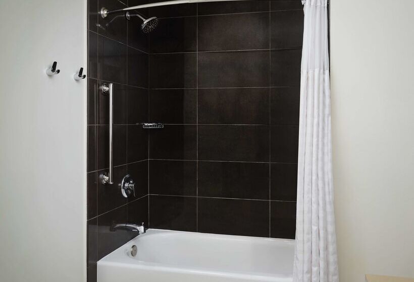 فندق Hyatt House Atlanta Downtown