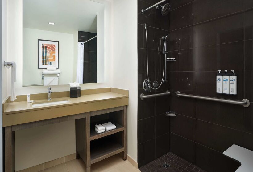 فندق Hyatt House Atlanta Downtown