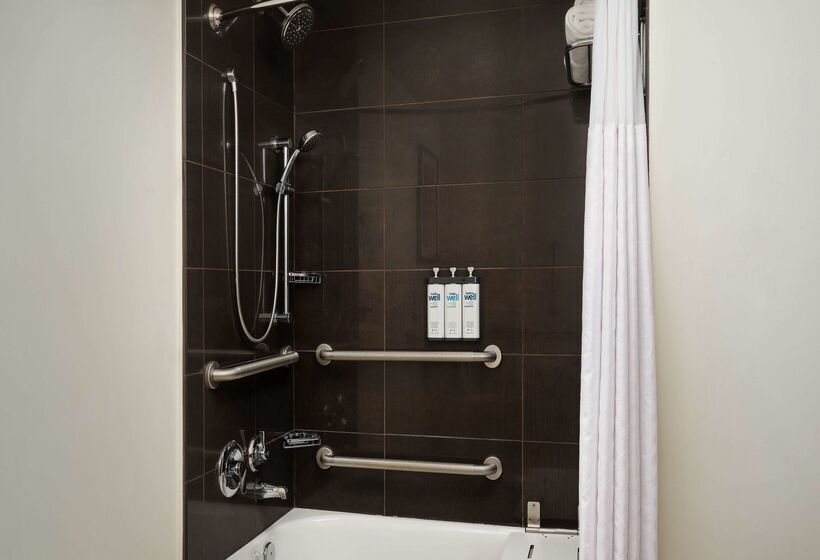 فندق Hyatt House Atlanta Downtown