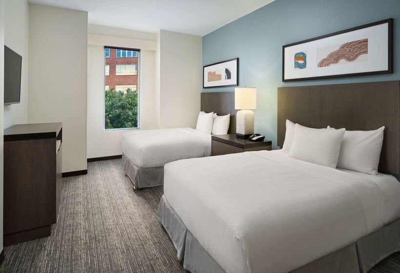 فندق Hyatt House Atlanta Downtown