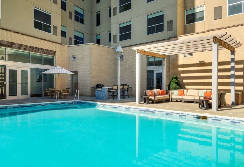 فندق Hyatt House Atlanta Downtown