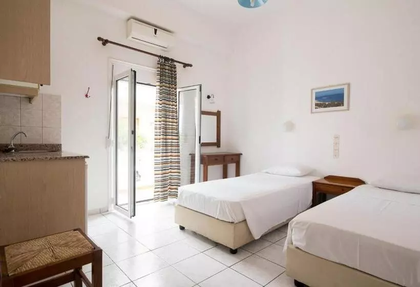 Ibiscus Hotel Malia