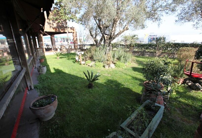 בית מלון כפרי Iliada