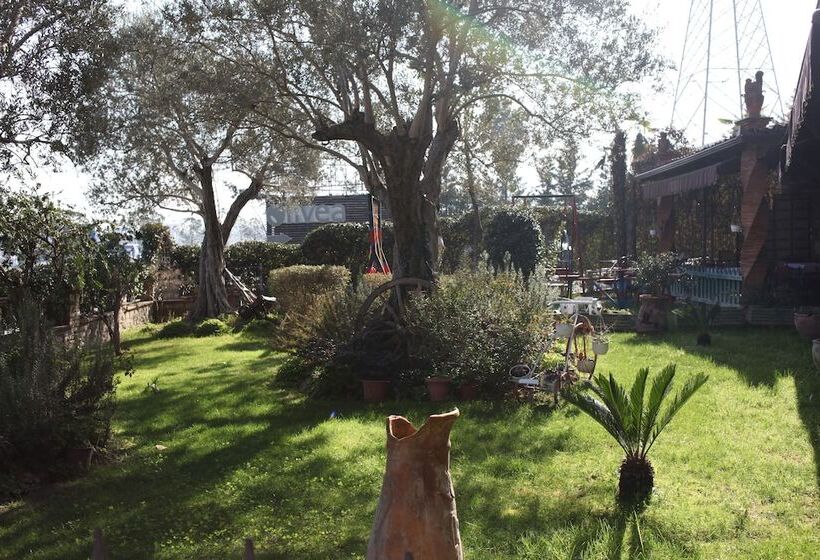 בית מלון כפרי Iliada