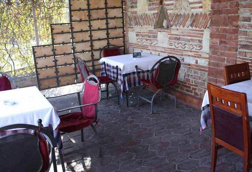 בית מלון כפרי Iliada