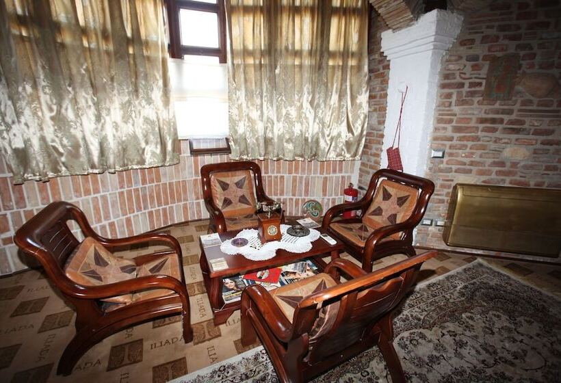 בית מלון כפרי Iliada