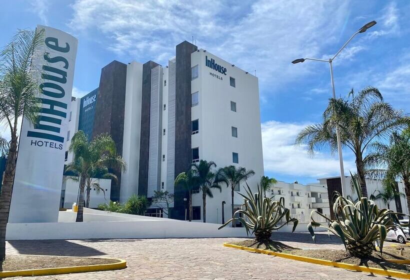 هتل Inhouse León