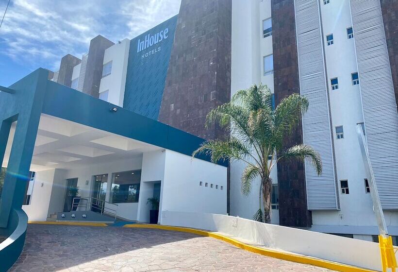 هتل Inhouse León
