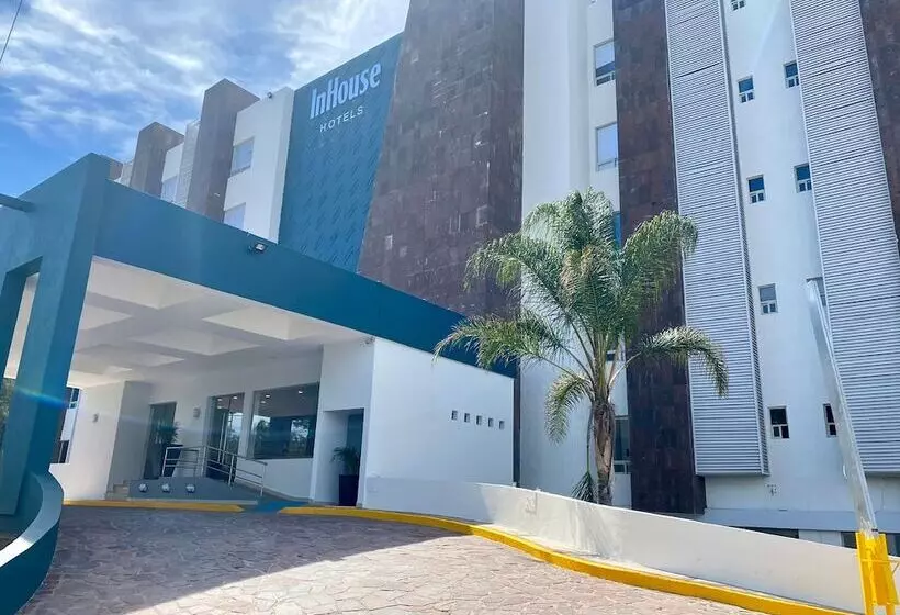 Hotel Inhouse León