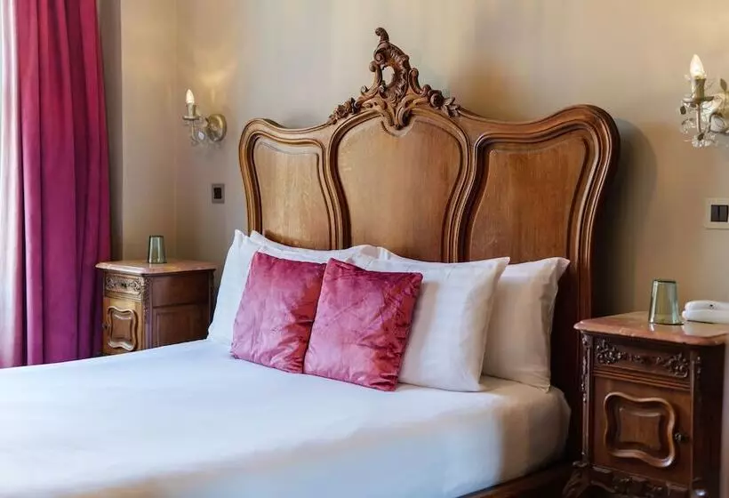 酒店 Jolyon S Boutique