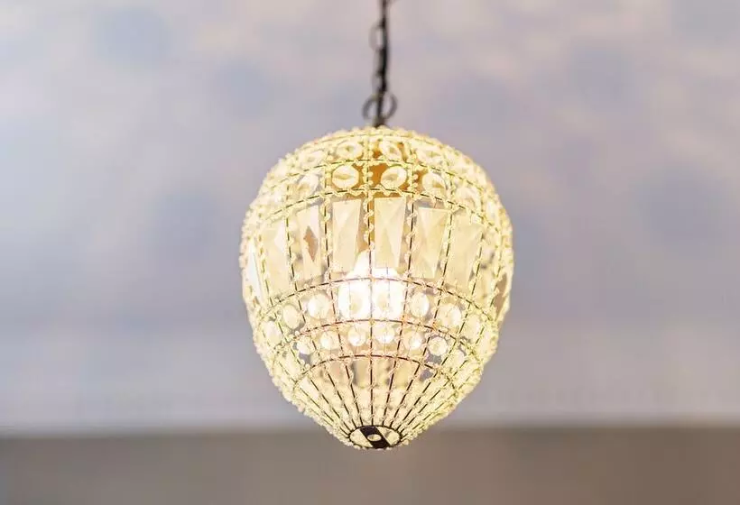 酒店 Jolyon S Boutique