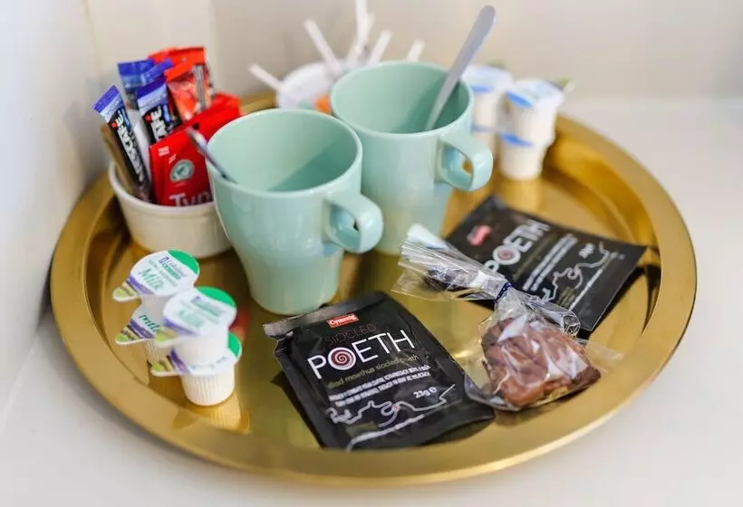 酒店 Jolyon S Boutique