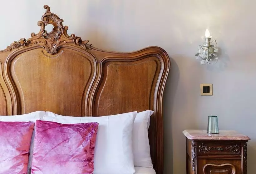 酒店 Jolyon S Boutique