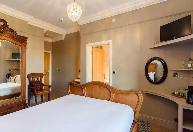 酒店 Jolyon S Boutique