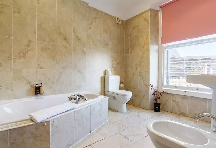 酒店 Jolyon S Boutique